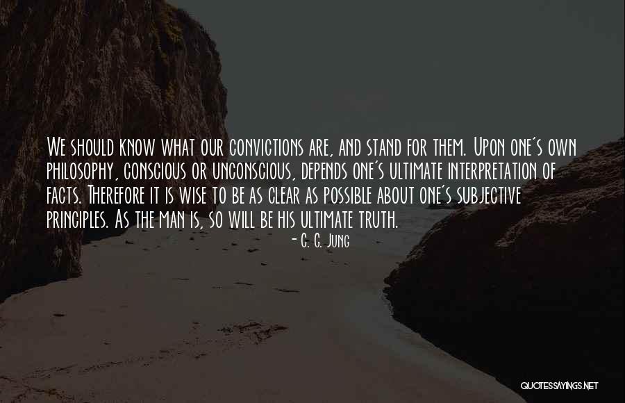 Za Vlada Republike Quotes By C. G. Jung Za Vlada Republike Quotes By C. G. Jung