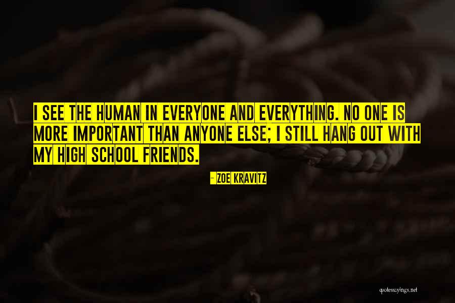 Zaad Car Quotes By Zoe Kravitz Zaad Car Quotes By Zoe Kravitz