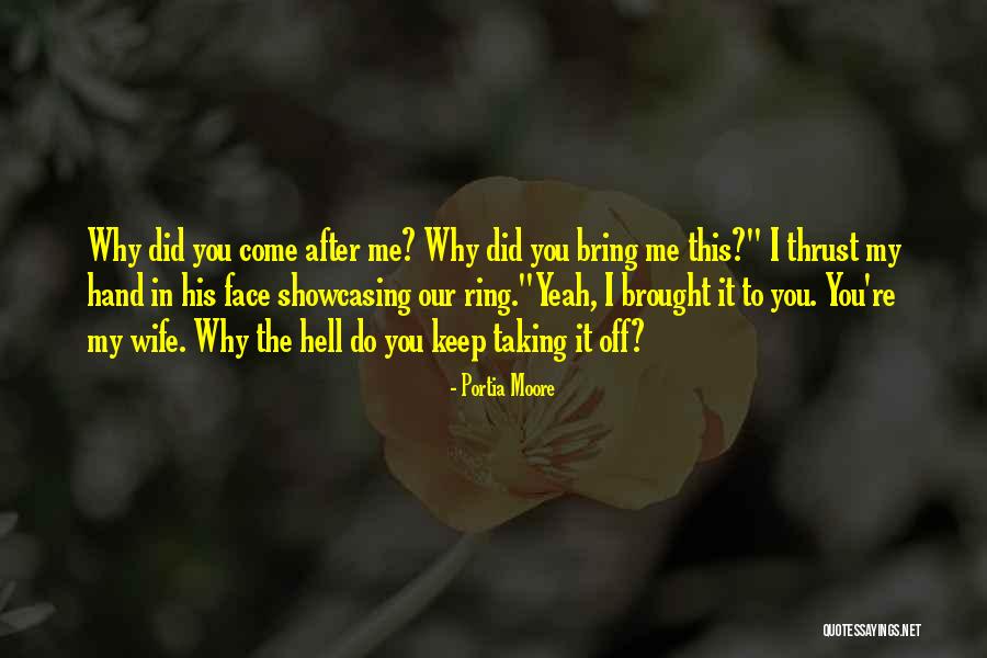 Zaadjes Klavertje Quotes By Portia Moore Zaadjes Klavertje Quotes By Portia Moore