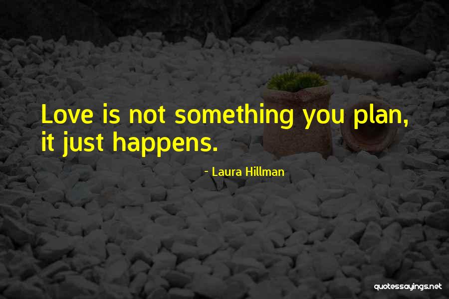 Zaadjes Kopen Quotes By Laura Hillman