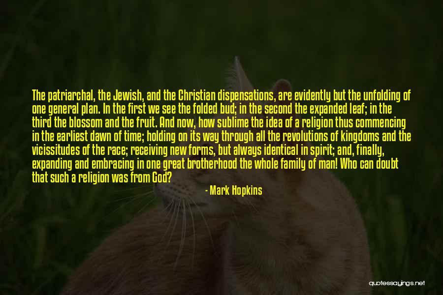 Zaadjes Zaaien Quotes By Mark Hopkins Zaadjes Zaaien Quotes By Mark Hopkins