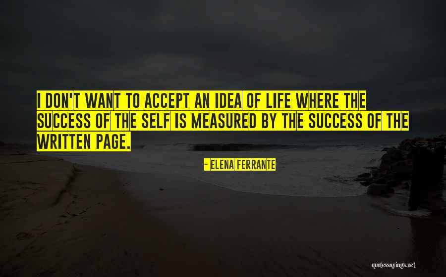 Zaadz Sold Quotes By Elena Ferrante Zaadz Sold Quotes By Elena Ferrante