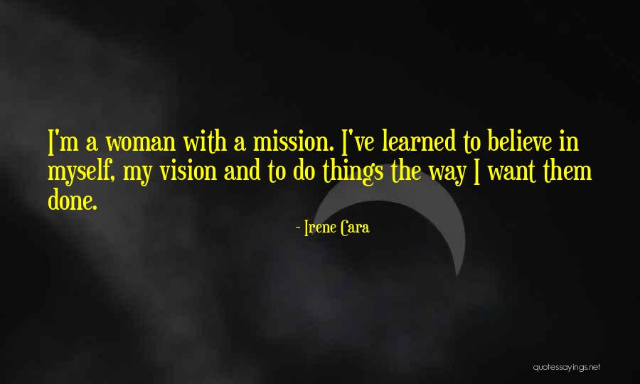 Zaafaran Quotes By Irene Cara Zaafaran Quotes By Irene Cara