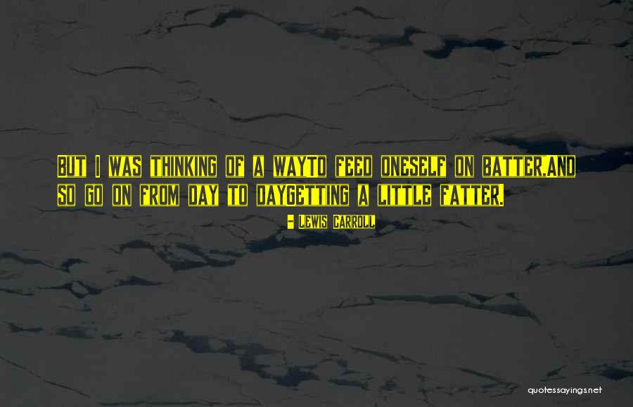 Zaafaran Quotes By Lewis Carroll Zaafaran Quotes By Lewis Carroll