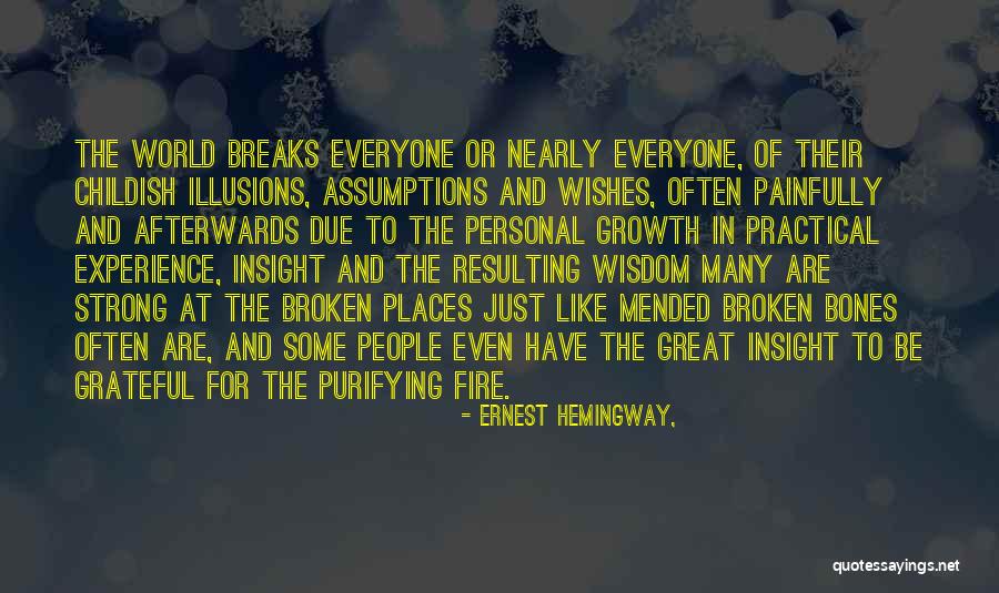Zaalary Quotes By Ernest Hemingway, Zaalary Quotes By Ernest Hemingway,