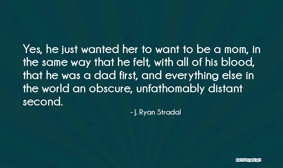 Zaalary Quotes By J. Ryan Stradal Zaalary Quotes By J. Ryan Stradal