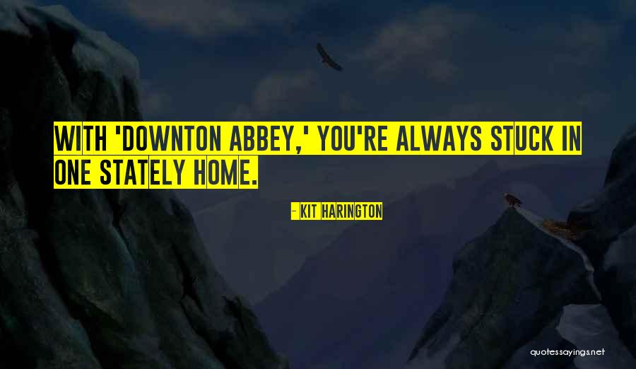 Zaalbar Quotes By Kit Harington Zaalbar Quotes By Kit Harington