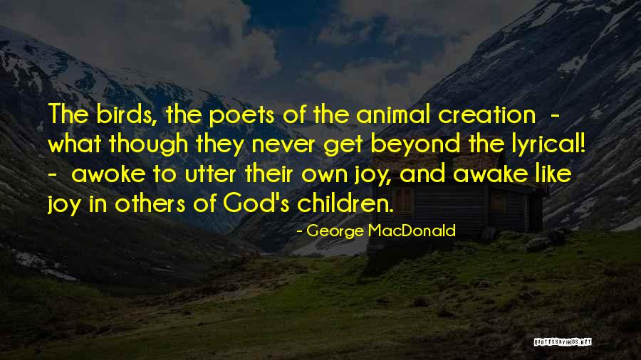 Zaama Nahreg Quotes By George MacDonald Zaama Nahreg Quotes By George MacDonald