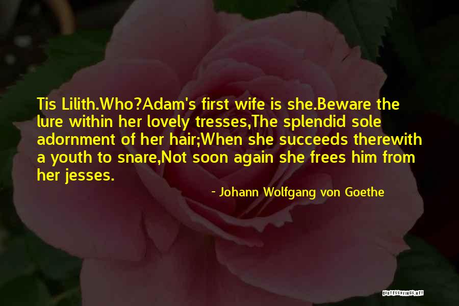 Zaama Nahreg Quotes By Johann Wolfgang Von Goethe Zaama Nahreg Quotes By Johann Wolfgang Von Goethe
