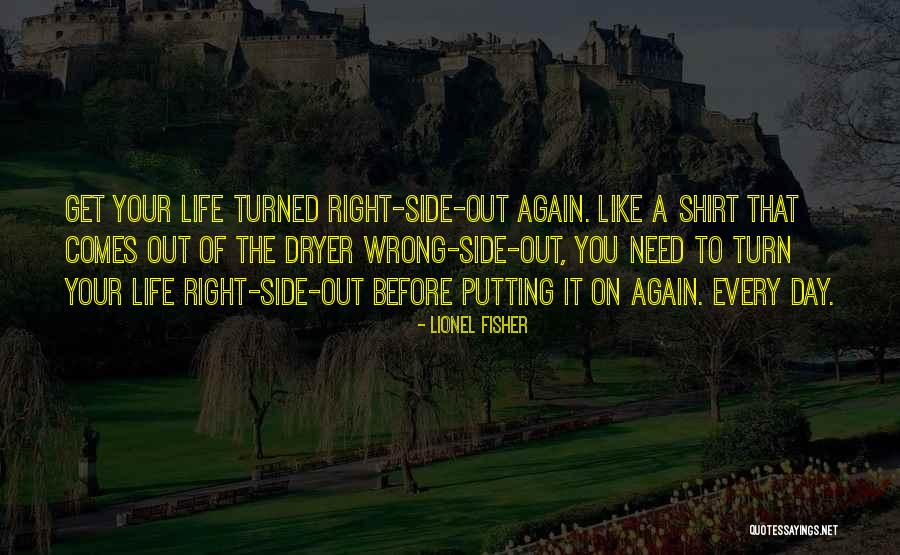 Zaama Nahreg Quotes By Lionel Fisher Zaama Nahreg Quotes By Lionel Fisher