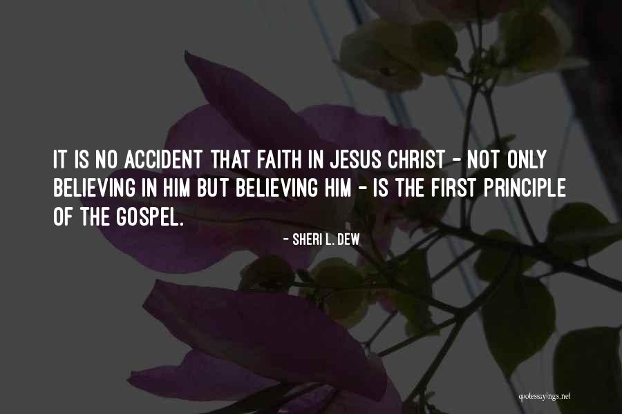 Zaamar Quotes By Sheri L. Dew Zaamar Quotes By Sheri L. Dew