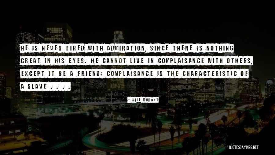 Zaamar Quotes By Will Durant Zaamar Quotes By Will Durant