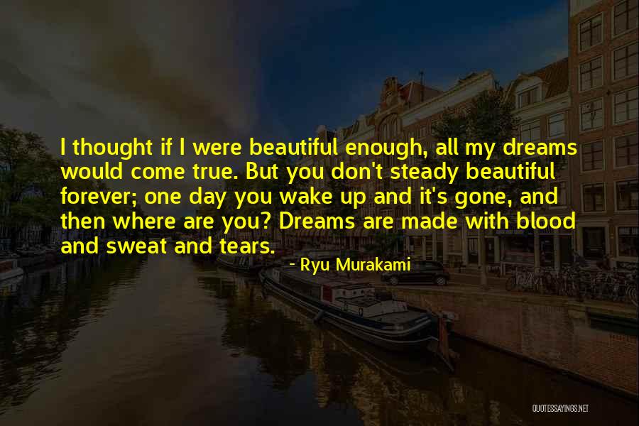 Zaandam Itinerary Quotes By Ryu Murakami Zaandam Itinerary Quotes By Ryu Murakami
