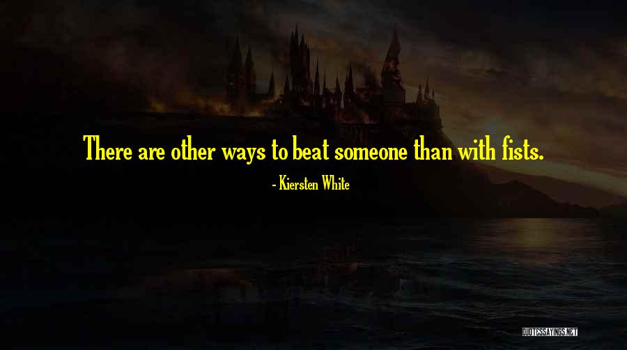 Zaasmart Quotes By Kiersten White Zaasmart Quotes By Kiersten White