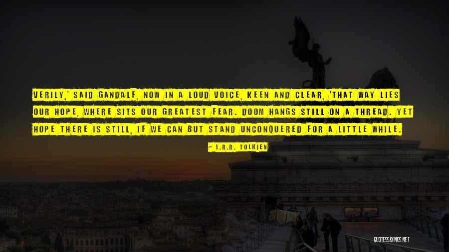 Zaatar Bread Quotes By J.R.R. Tolkien Zaatar Bread Quotes By J.R.R. Tolkien