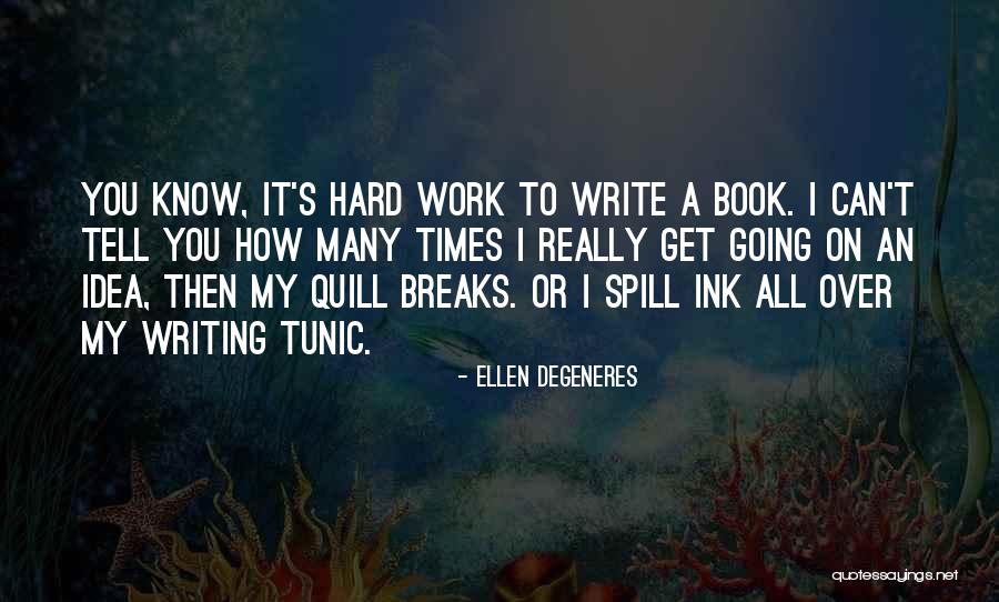 Zaatar Recipes Quotes By Ellen DeGeneres Zaatar Recipes Quotes By Ellen DeGeneres