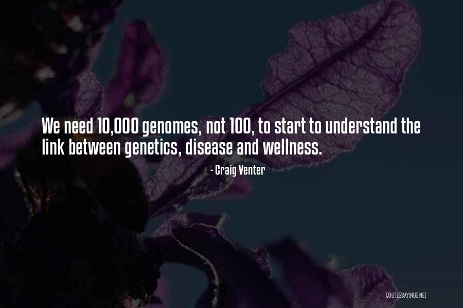 Zabadabado Quotes By Craig Venter Zabadabado Quotes By Craig Venter