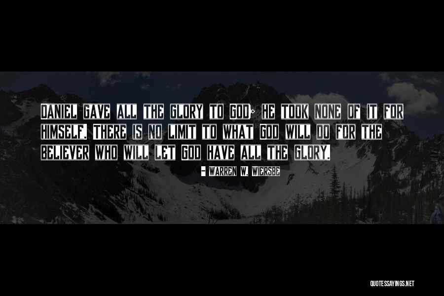 Zabala Farms Quotes By Warren W. Wiersbe Zabala Farms Quotes By Warren W. Wiersbe