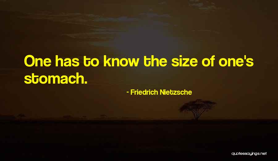 Zabalegui Tunnel Quotes By Friedrich Nietzsche