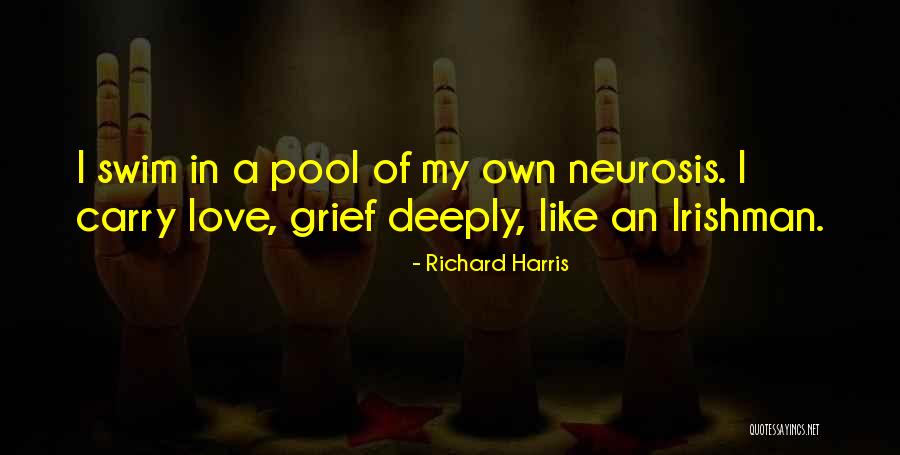 Zabaleta En Quotes By Richard Harris Zabaleta En Quotes By Richard Harris