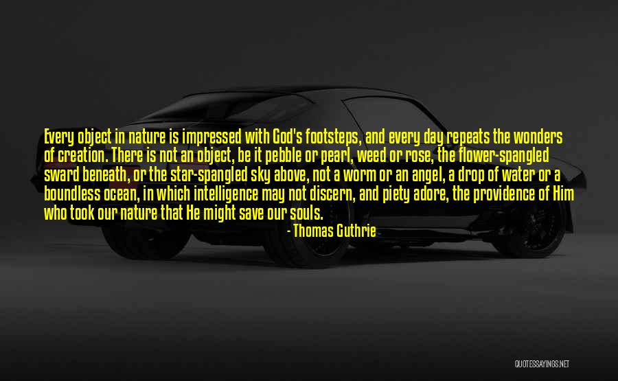 Zabaleta Juega Quotes By Thomas Guthrie Zabaleta Juega Quotes By Thomas Guthrie
