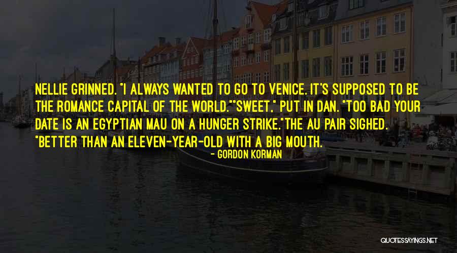 Zabaleta Mass Quotes By Gordon Korman Zabaleta Mass Quotes By Gordon Korman
