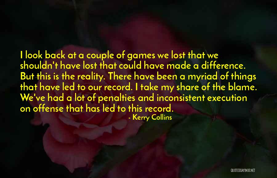Zabaleta Mass Quotes By Kerry Collins Zabaleta Mass Quotes By Kerry Collins