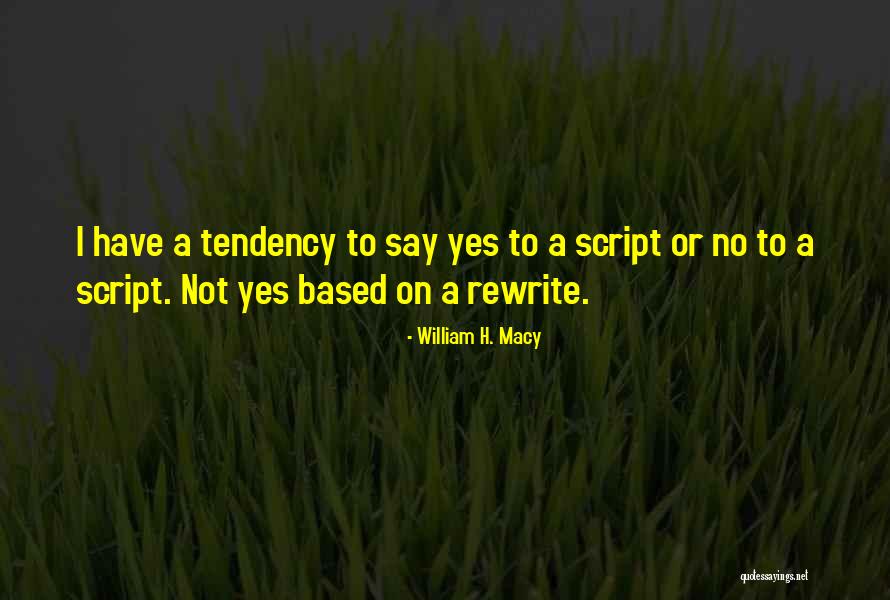 Zaballos Construction Quotes By William H. Macy Zaballos Construction Quotes By William H. Macy