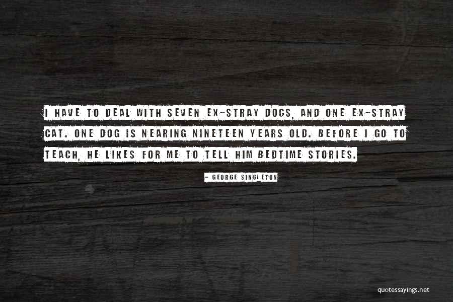 Zabaneh Belize Quotes By George Singleton Zabaneh Belize Quotes By George Singleton