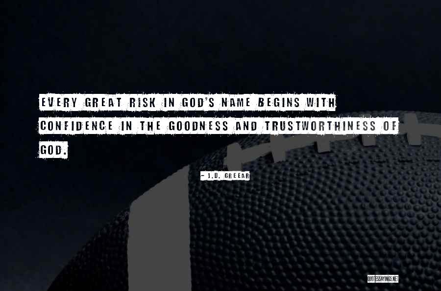 Zabarikadirati Quotes By J.D. Greear Zabarikadirati Quotes By J.D. Greear