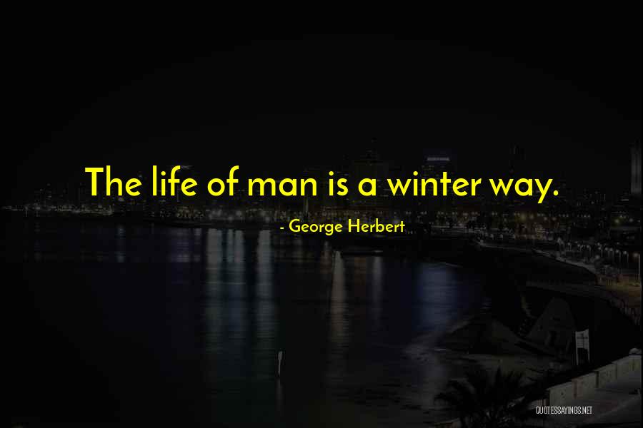 Zabarini Quotes By George Herbert Zabarini Quotes By George Herbert