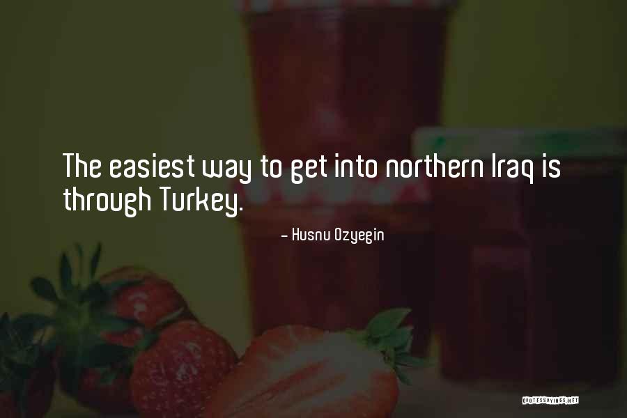 Zabarini Quotes By Husnu Ozyegin Zabarini Quotes By Husnu Ozyegin