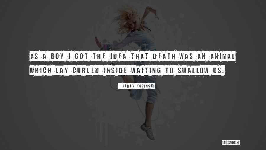 Zabars Quotes By Jerzy Kosinski Zabars Quotes By Jerzy Kosinski