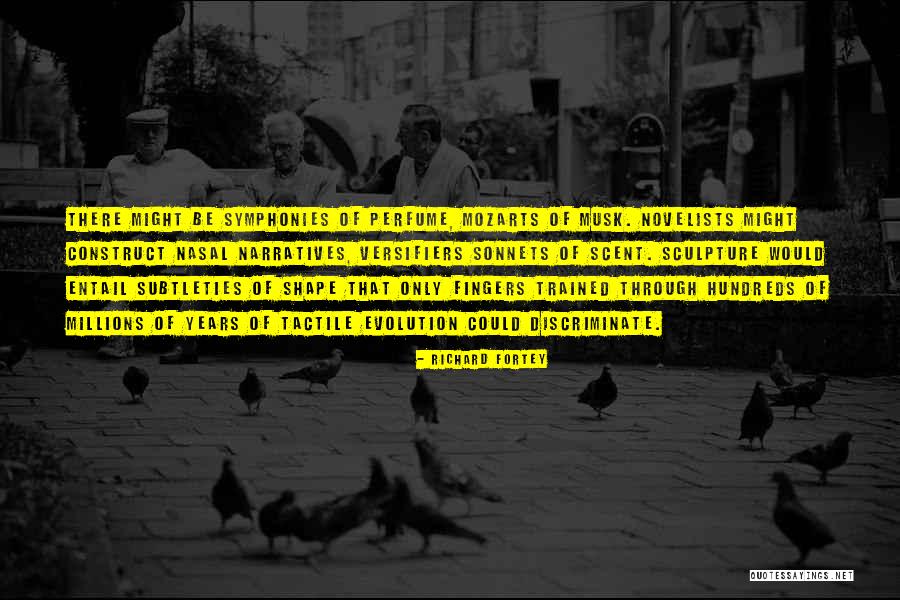 Zabat Quotes By Richard Fortey Zabat Quotes By Richard Fortey