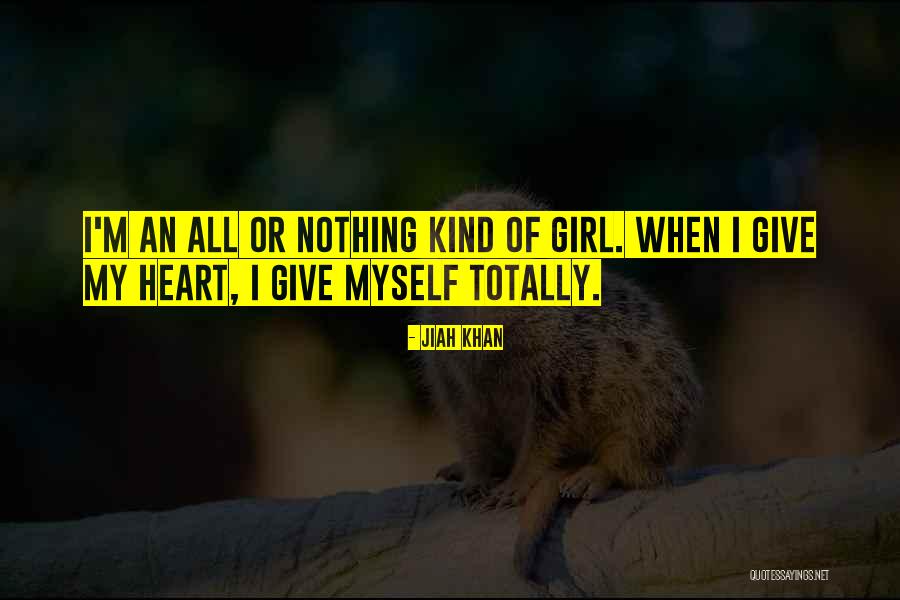 Zabava Quotes By Jiah Khan Zabava Quotes By Jiah Khan