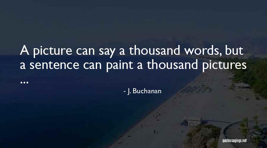 Zabavni Kvizovi Quotes By J. Buchanan Zabavni Kvizovi Quotes By J. Buchanan