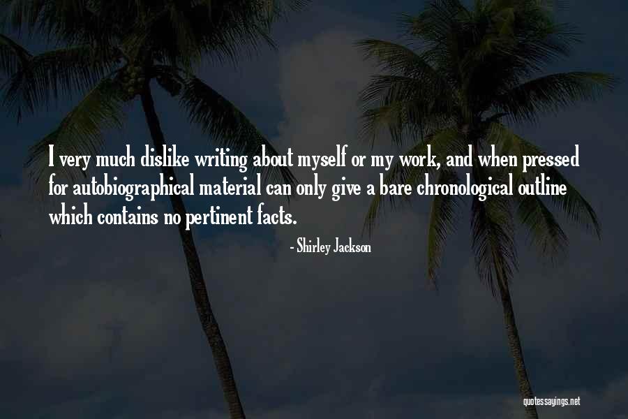 Zabavni Kvizovi Quotes By Shirley Jackson Zabavni Kvizovi Quotes By Shirley Jackson