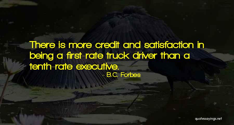 Zabawa W Quotes By B.C. Forbes Zabawa W Quotes By B.C. Forbes