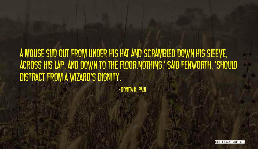 Zabawki Z Quotes By Donita K. Paul Zabawki Z Quotes By Donita K. Paul