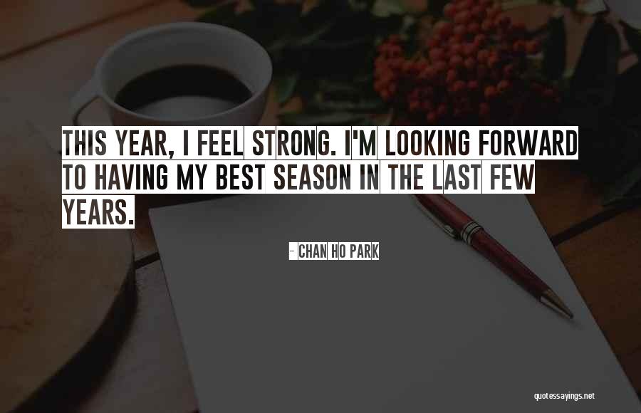 Zabb Thai Quotes By Chan Ho Park Zabb Thai Quotes By Chan Ho Park