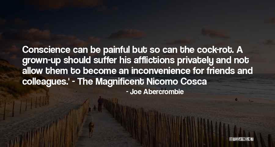 Zabieg Ablacji Quotes By Joe Abercrombie Zabieg Ablacji Quotes By Joe Abercrombie