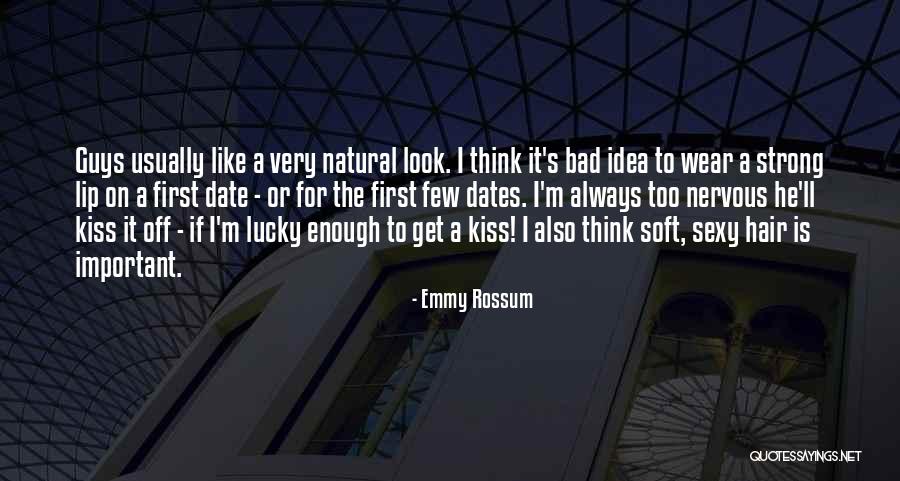 Zabijanie Czasu Quotes By Emmy Rossum Zabijanie Czasu Quotes By Emmy Rossum
