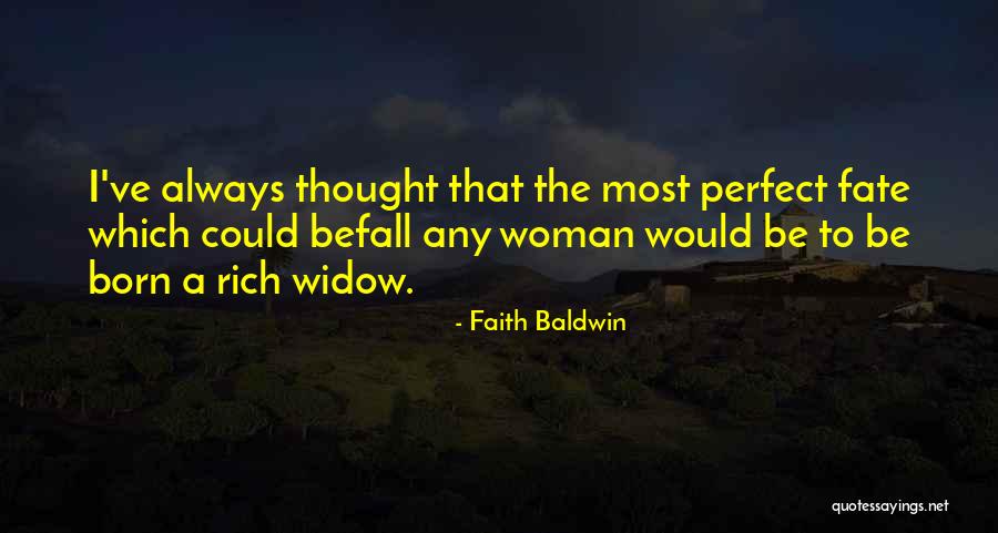 Zabijanie Czasu Quotes By Faith Baldwin Zabijanie Czasu Quotes By Faith Baldwin