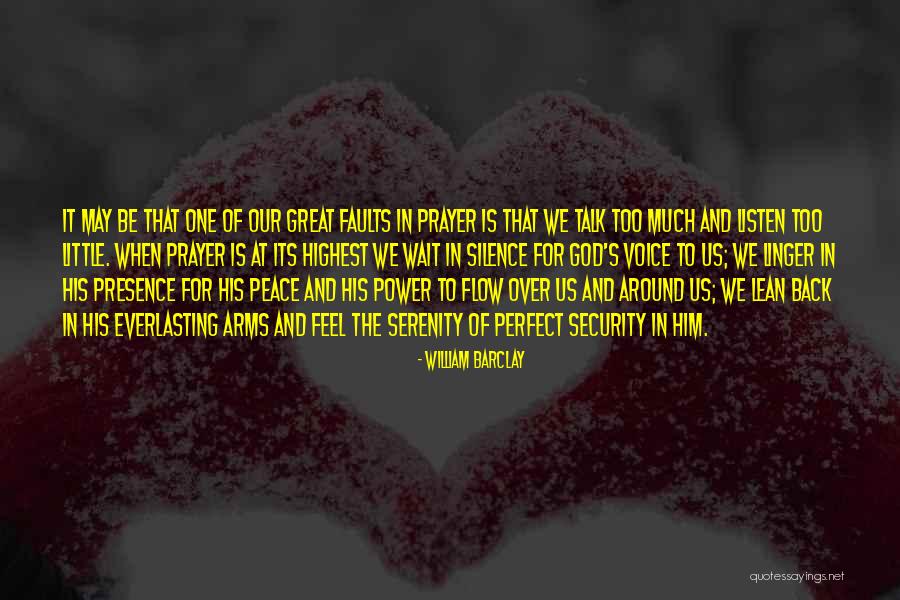Zabijcie Mnie Quotes By William Barclay Zabijcie Mnie Quotes By William Barclay