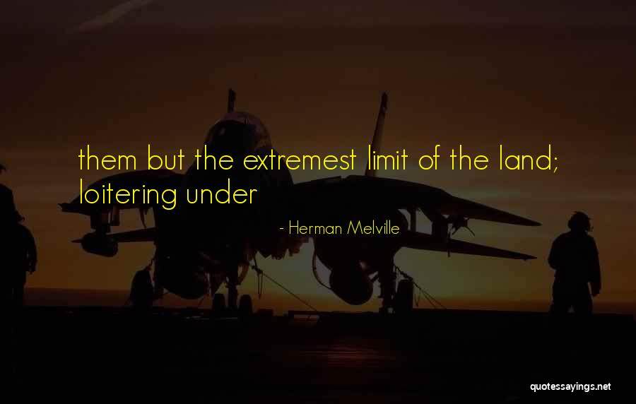 Zabili Quotes By Herman Melville