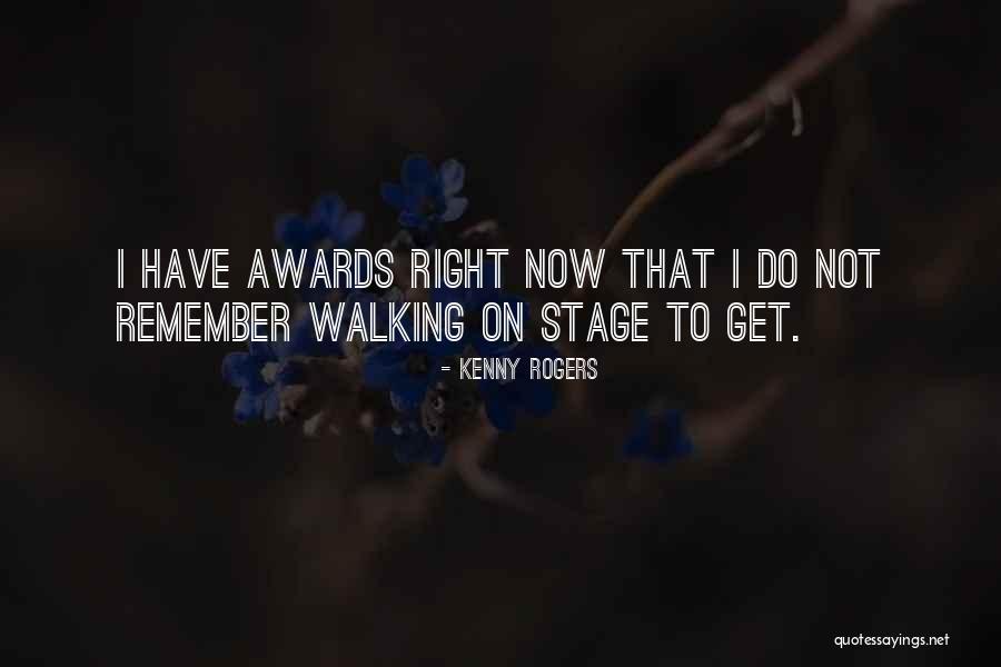 Zabili Quotes By Kenny Rogers