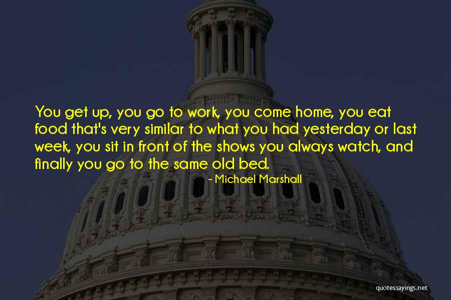 Zabilla Quotes By Michael Marshall Zabilla Quotes By Michael Marshall