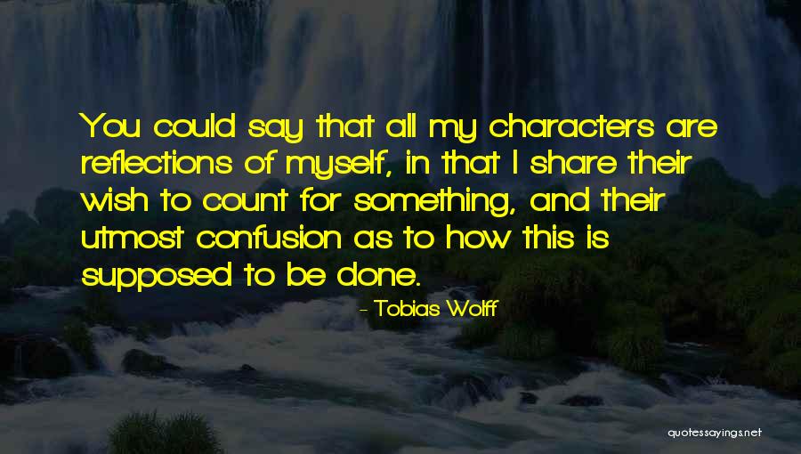 Zabilla Quotes By Tobias Wolff Zabilla Quotes By Tobias Wolff