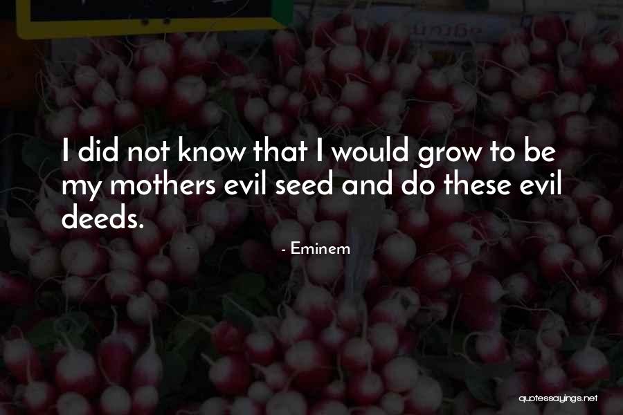 Zabimaru Quotes By Eminem