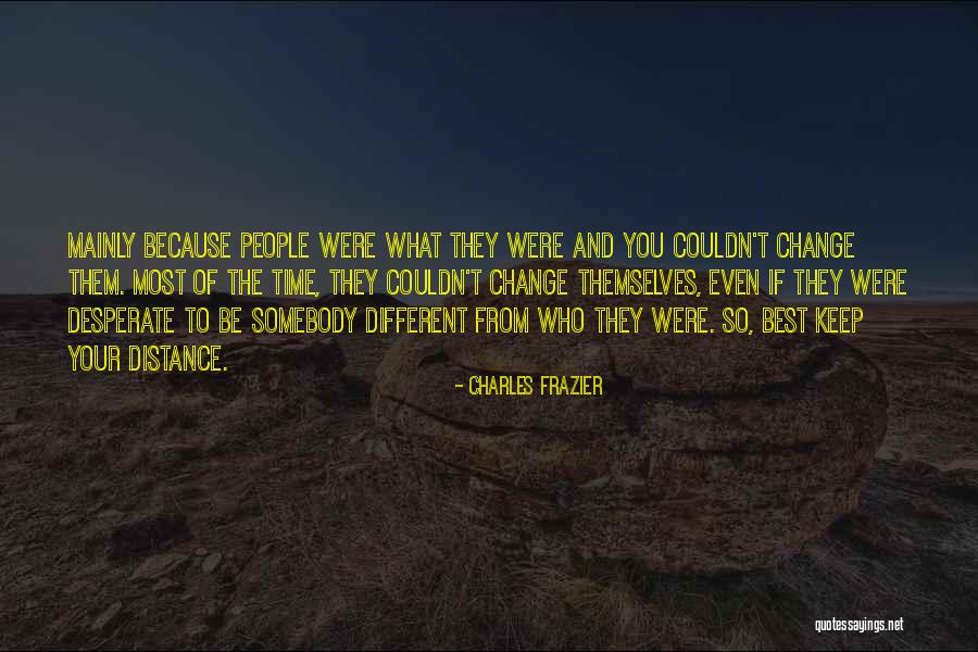 Zabinskis Warsaw Quotes By Charles Frazier Zabinskis Warsaw Quotes By Charles Frazier